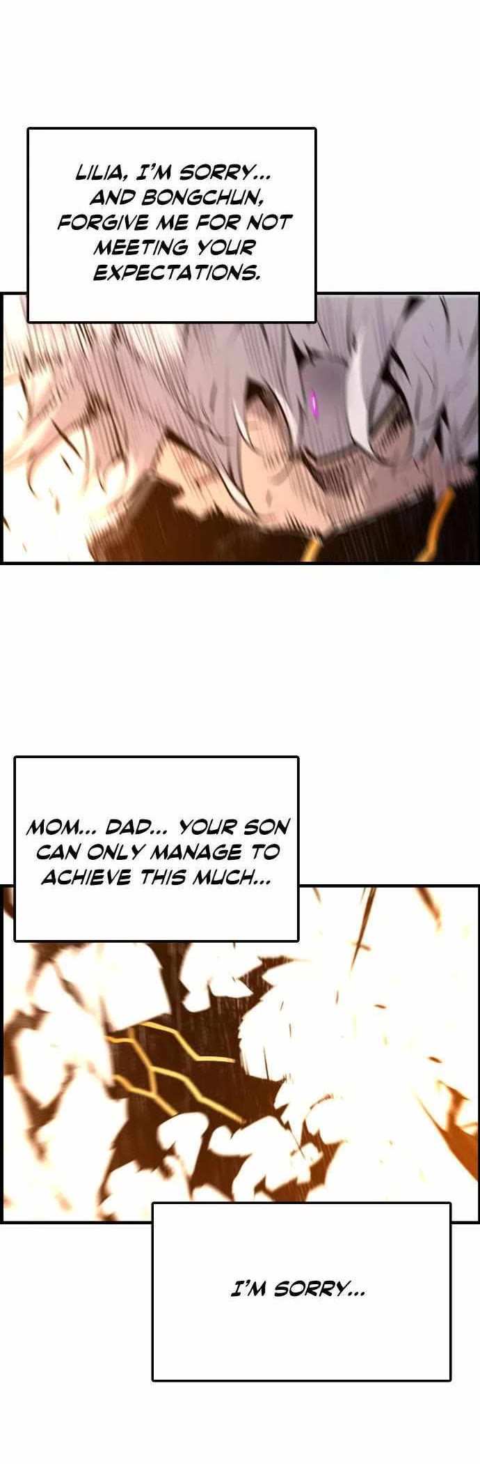 Terror vs Revival Chapter 80 page 42 - Chapter 80