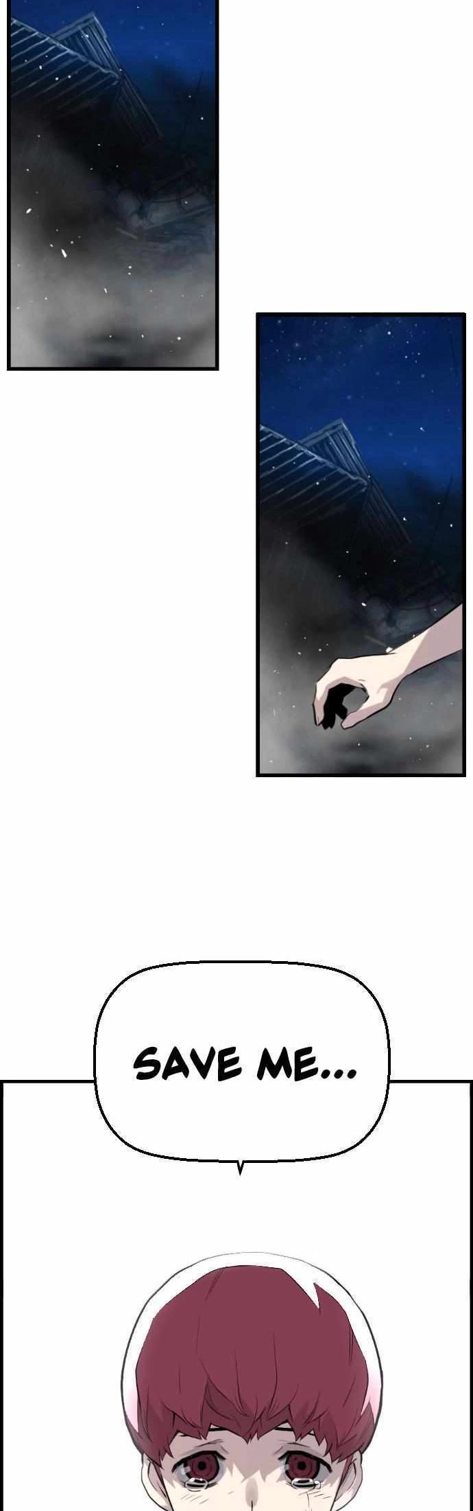 Terror vs Revival Chapter 80 page 44 - Chapter 80