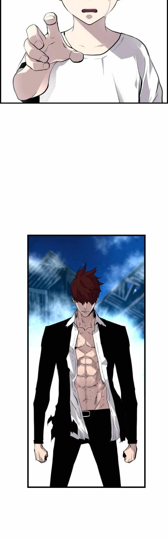 Terror vs Revival Chapter 80 page 45 - Chapter 80