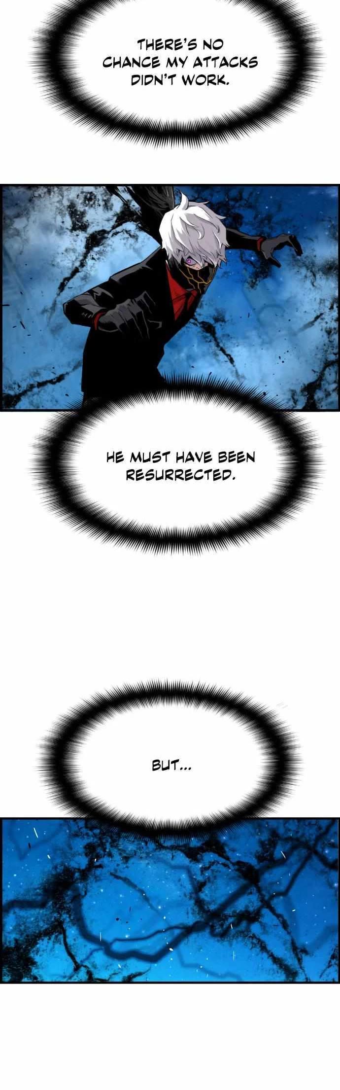 Terror vs Revival Chapter 80 page 6 - Chapter 80