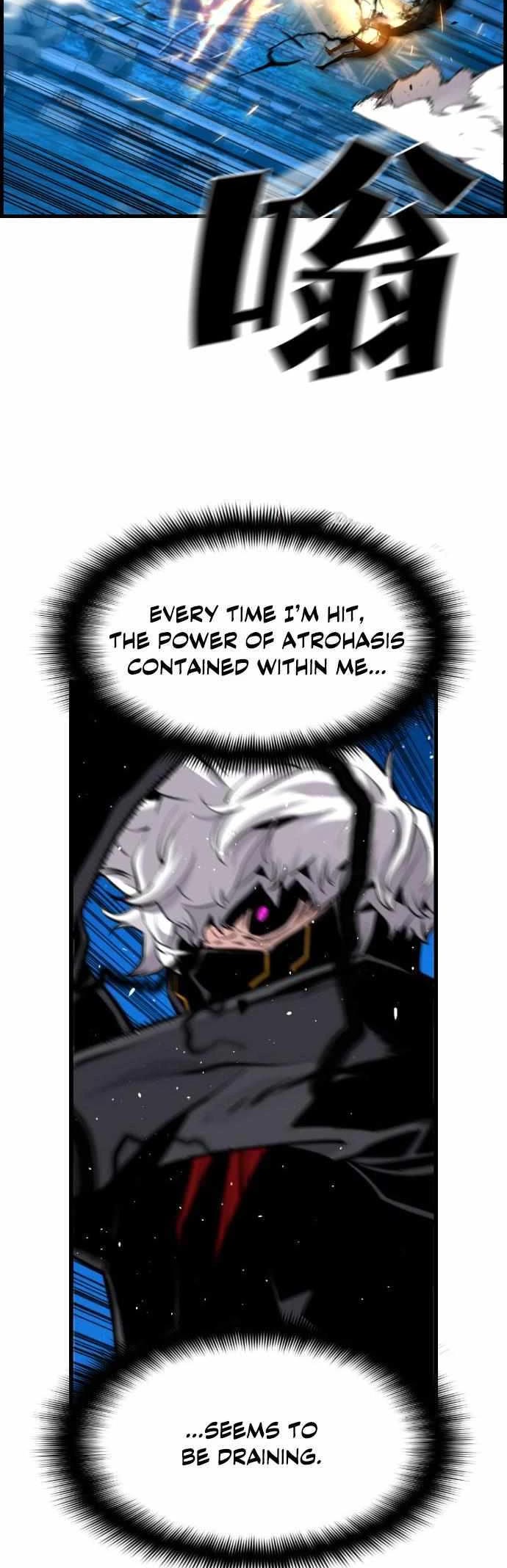 Terror vs Revival Chapter 80 page 8 - Chapter 80