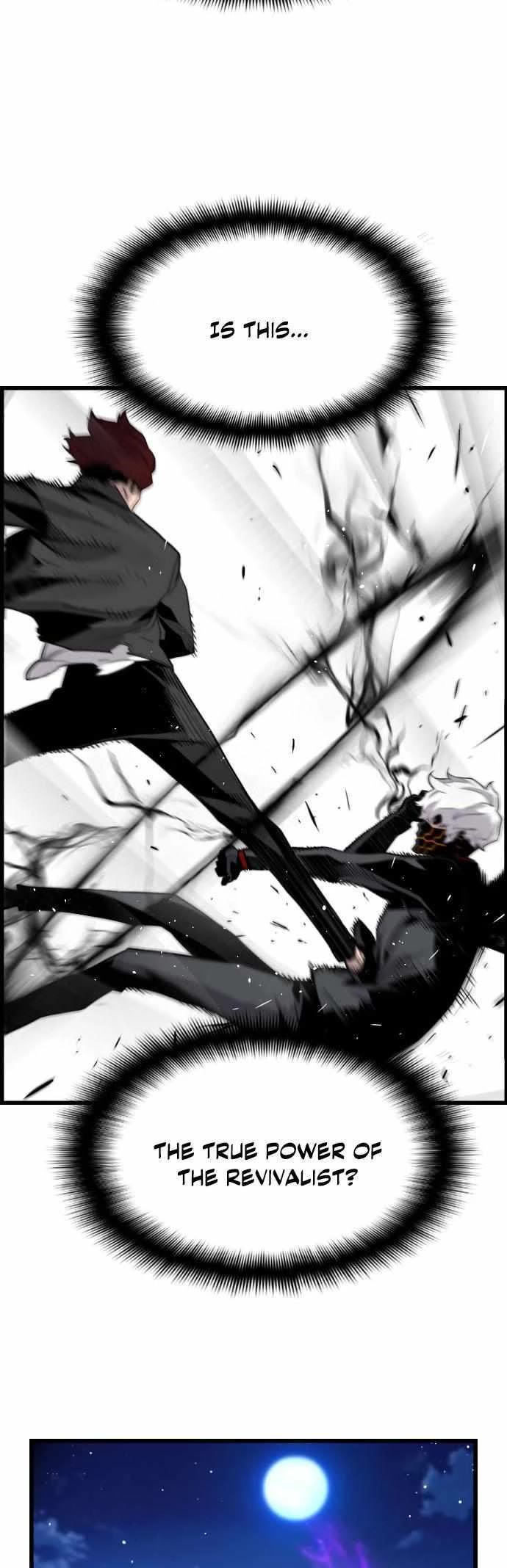 Terror vs Revival Chapter 80 page 9 - Chapter 80