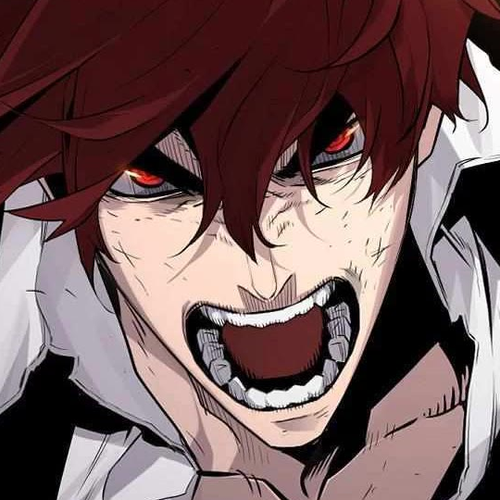 Terror vs Revival Chapter 80 cover