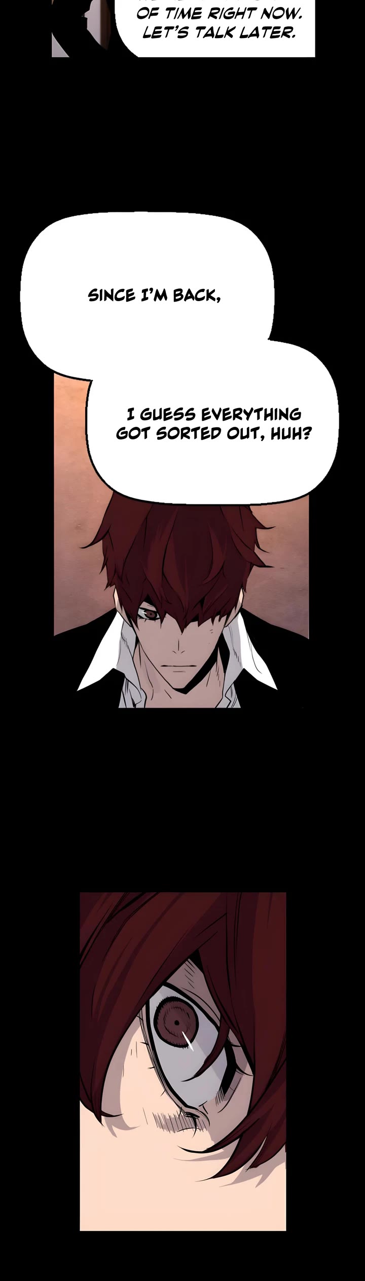 Terror vs Revival Chapter 81 page 10 - Chapter 81