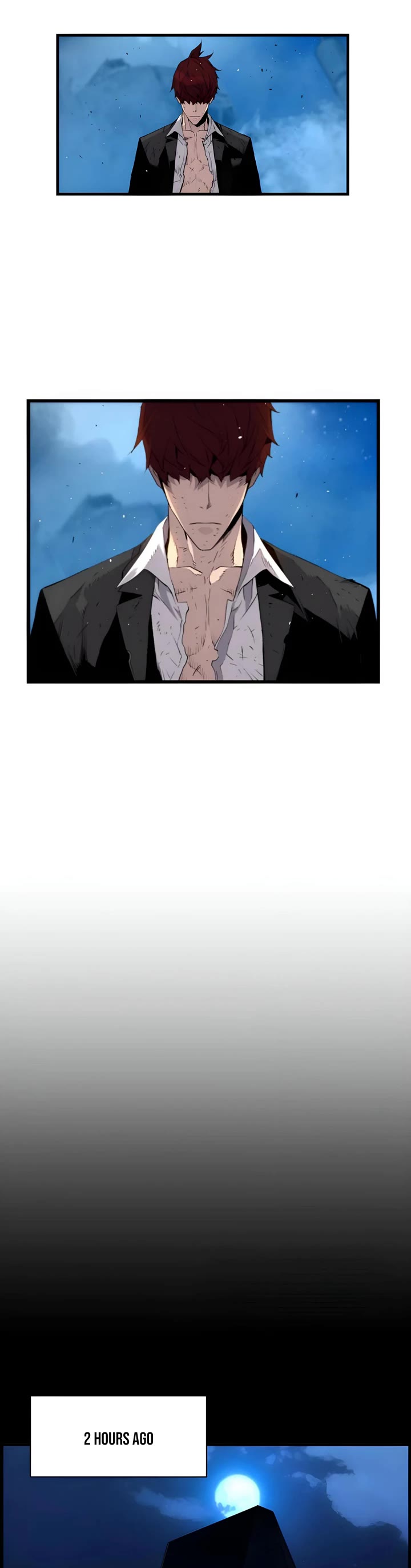 Terror vs Revival Chapter 81 page 5 - Chapter 81