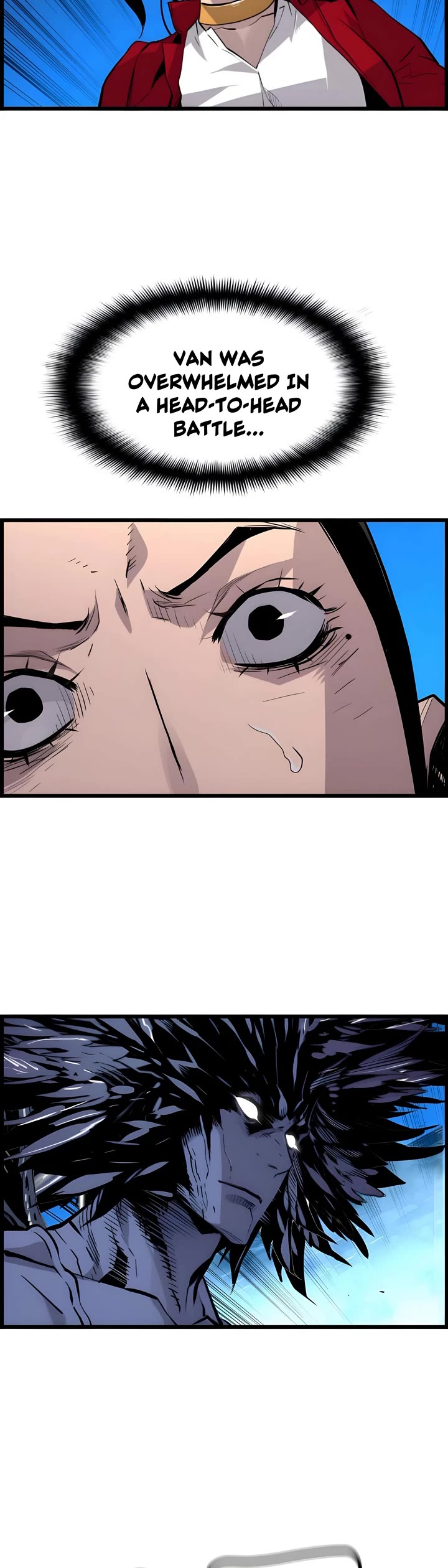 Terror vs Revival Chapter 82 page 15 - Chapter 82