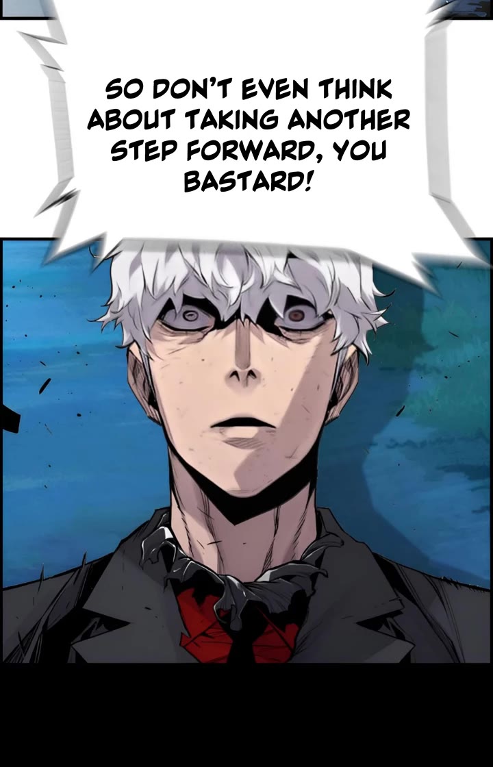Terror vs Revival Chapter 82 page 26 - Chapter 82