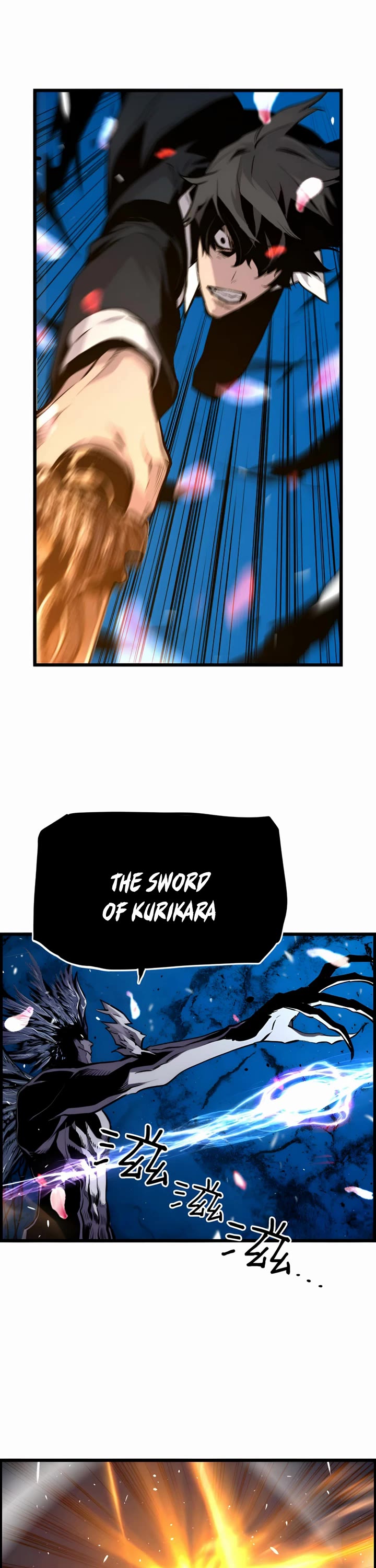 Terror vs Revival Chapter 82 page 6 - Chapter 82