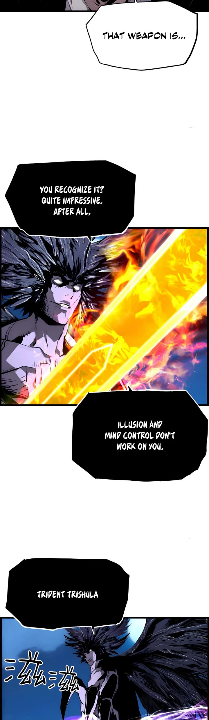 Terror vs Revival Chapter 82 page 9 - Chapter 82