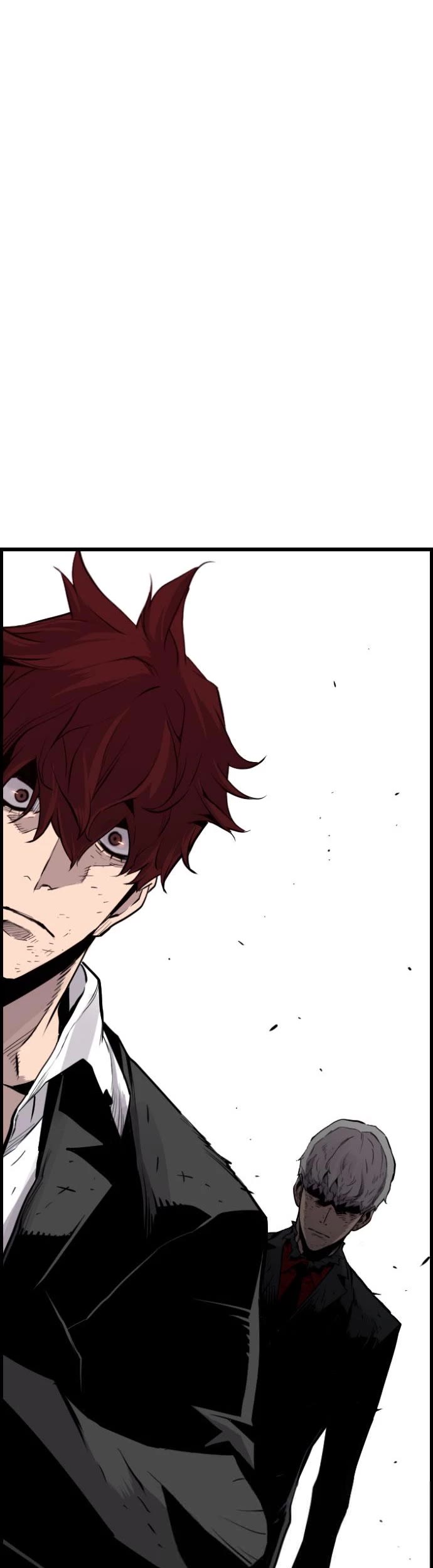 Terror vs Revival Chapter 83 page 25 - Chapter 83