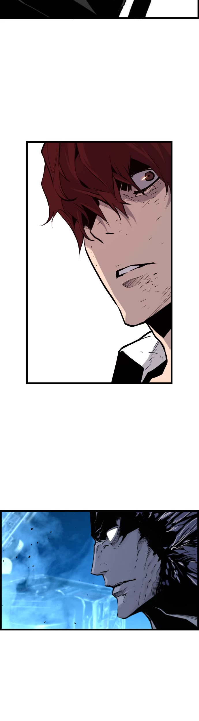Terror vs Revival Chapter 83 page 26 - Chapter 83