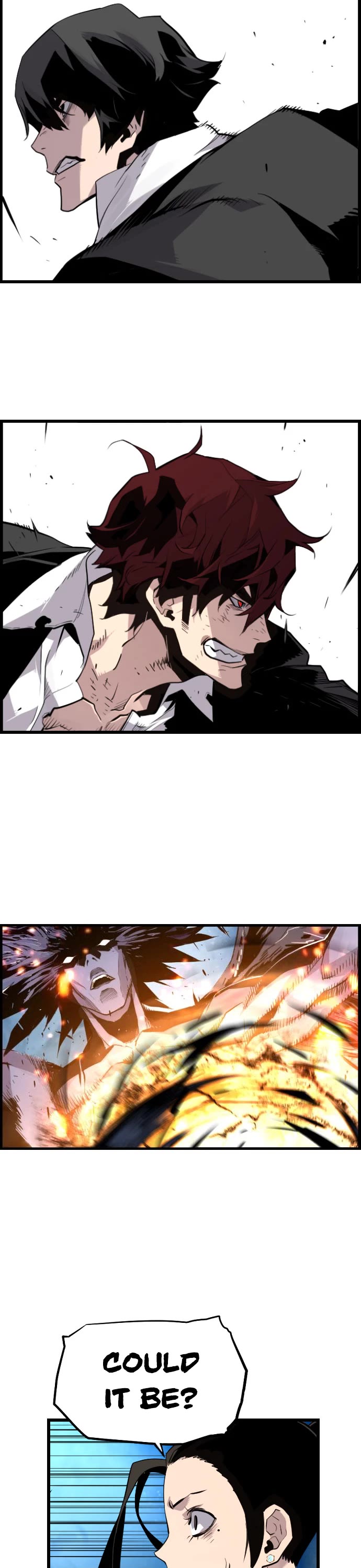 Terror vs Revival Chapter 83 page 3 - Chapter 83