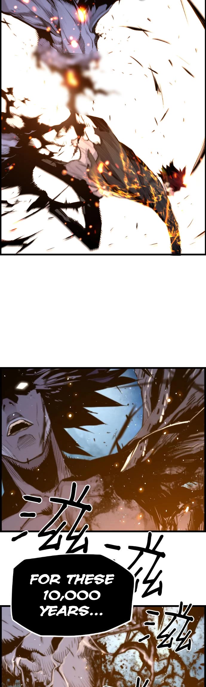 Terror vs Revival Chapter 83 page 5 - Chapter 83