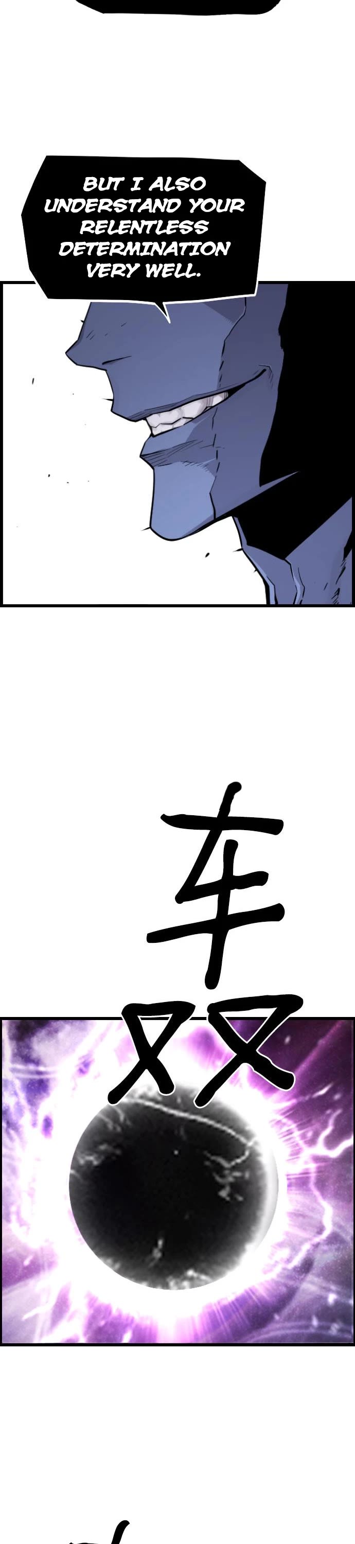 Terror vs Revival Chapter 84 page 13 - Chapter 84