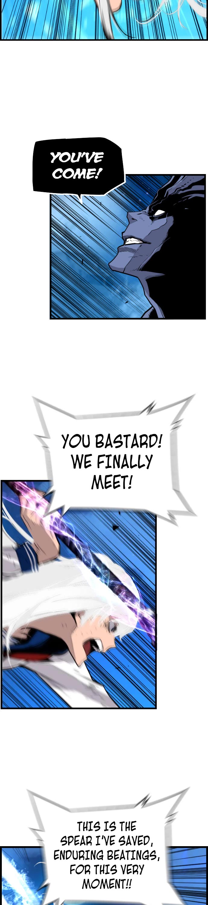 Terror vs Revival Chapter 84 page 24 - Chapter 84