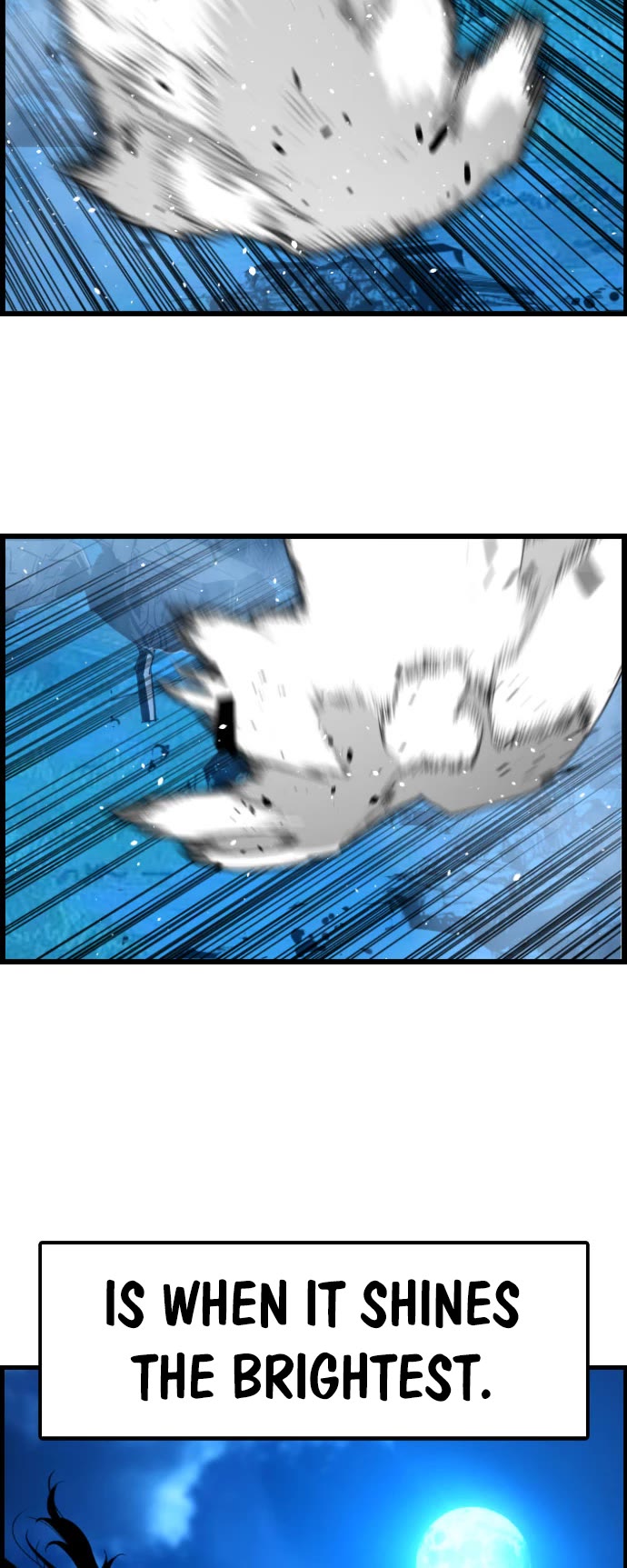 Terror vs Revival Chapter 84 page 28 - Chapter 84