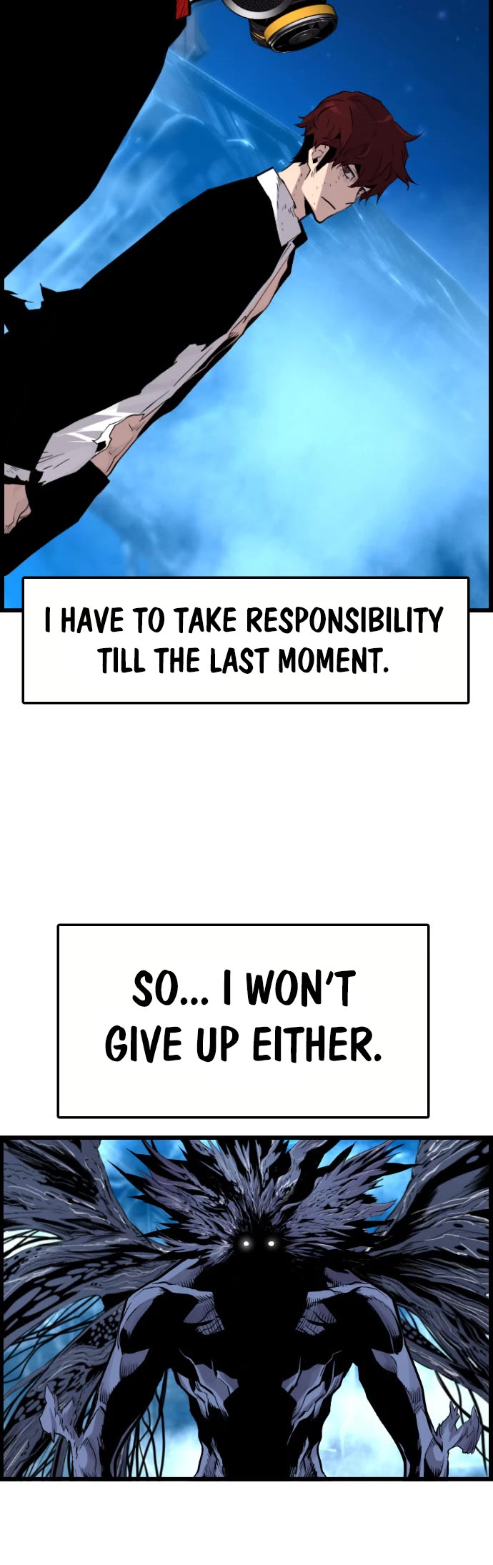 Terror vs Revival Chapter 84 page 5 - Chapter 84