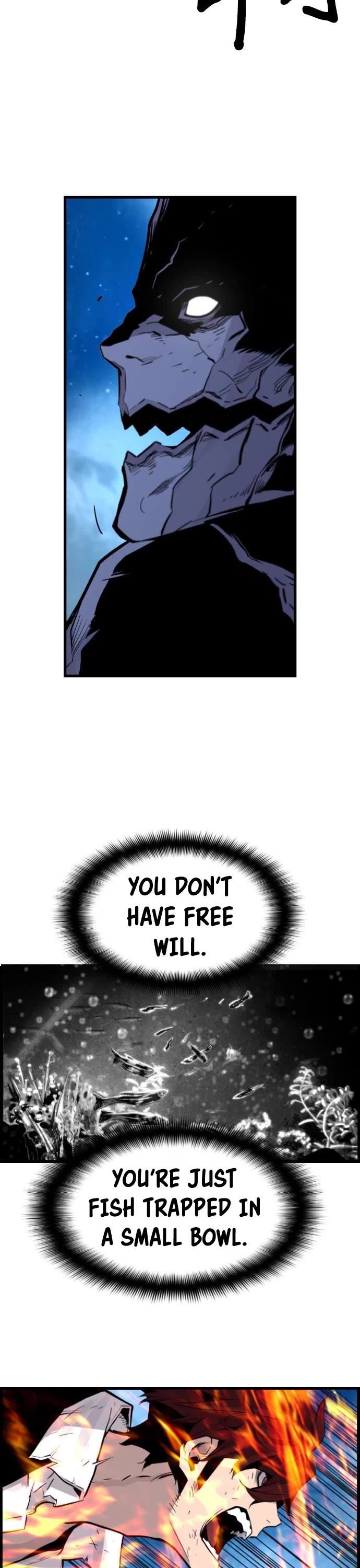 Terror vs Revival Chapter 85 page 23 - Chapter 85