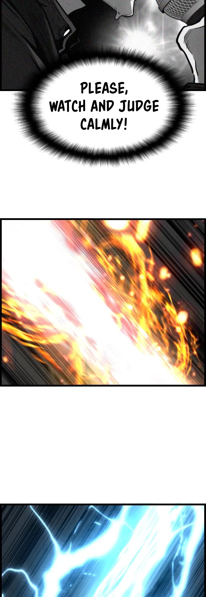 Terror vs Revival Chapter 85 page 25 - Chapter 85