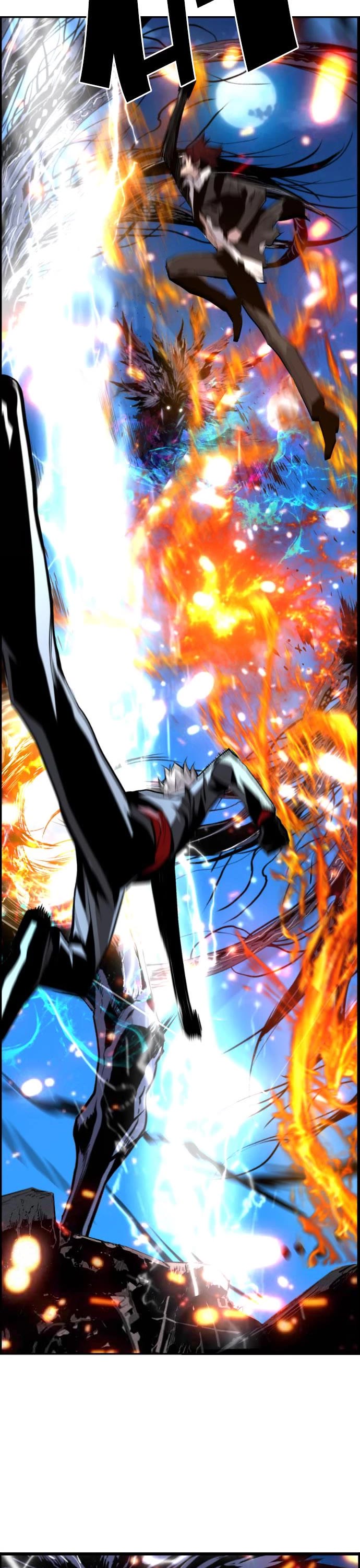 Terror vs Revival Chapter 85 page 27 - Chapter 85