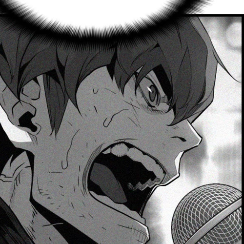 Terror vs Revival Chapter 85 cover