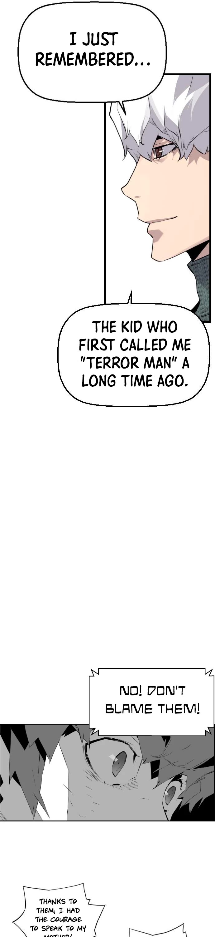 Terror vs Revival Chapter 86 page 17 - Chapter 86