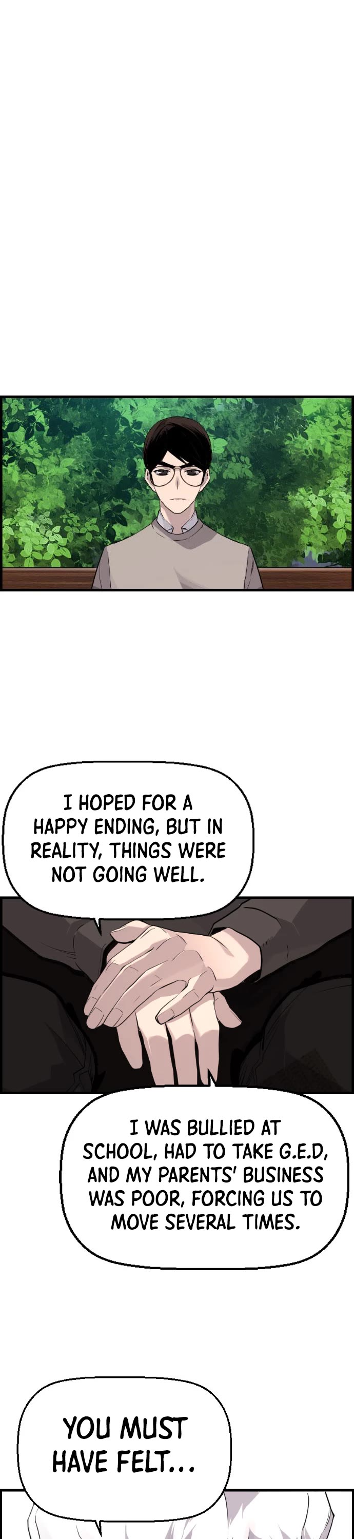 Terror vs Revival Chapter 86 page 19 - Chapter 86
