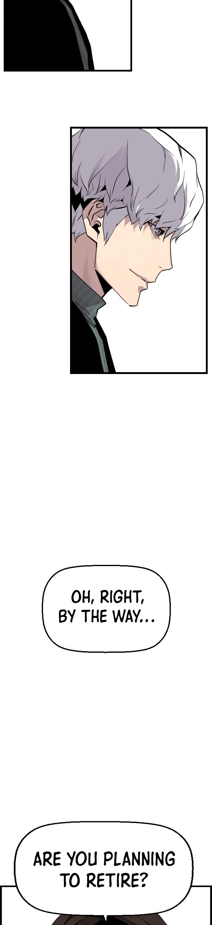 Terror vs Revival Chapter 86 page 28 - Chapter 86