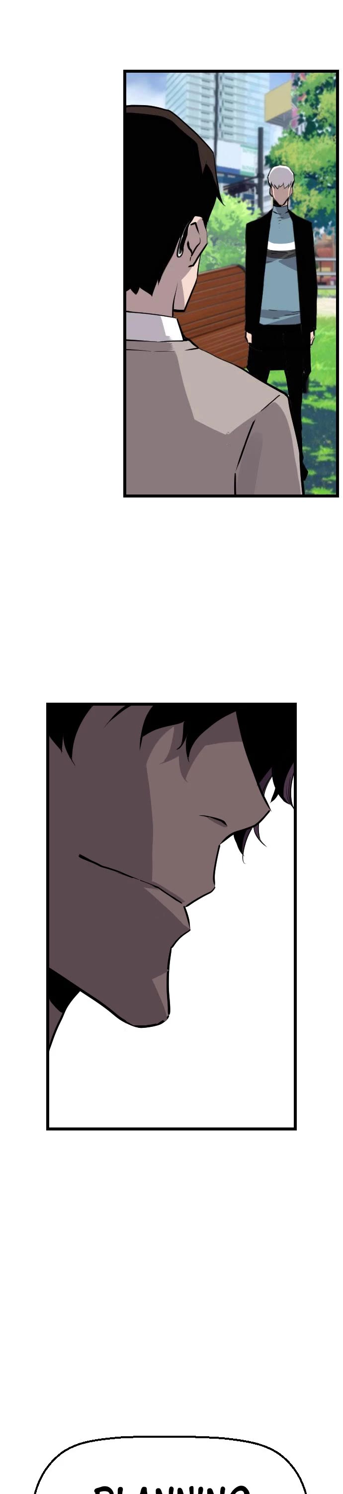 Terror vs Revival Chapter 86 page 34 - Chapter 86