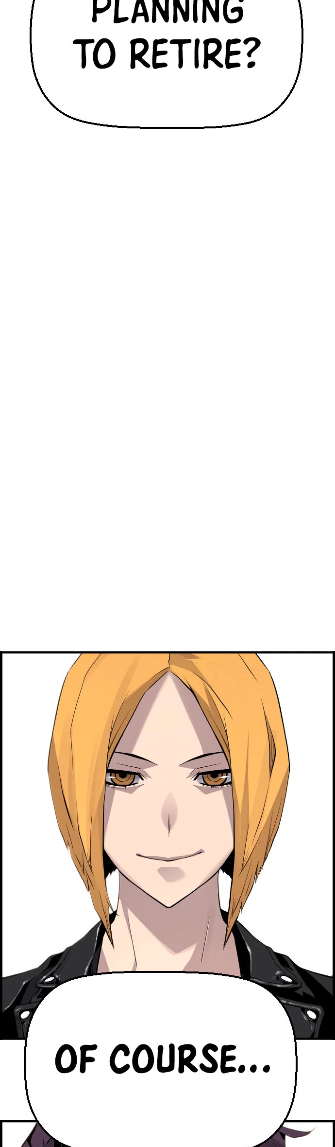 Terror vs Revival Chapter 86 page 35 - Chapter 86
