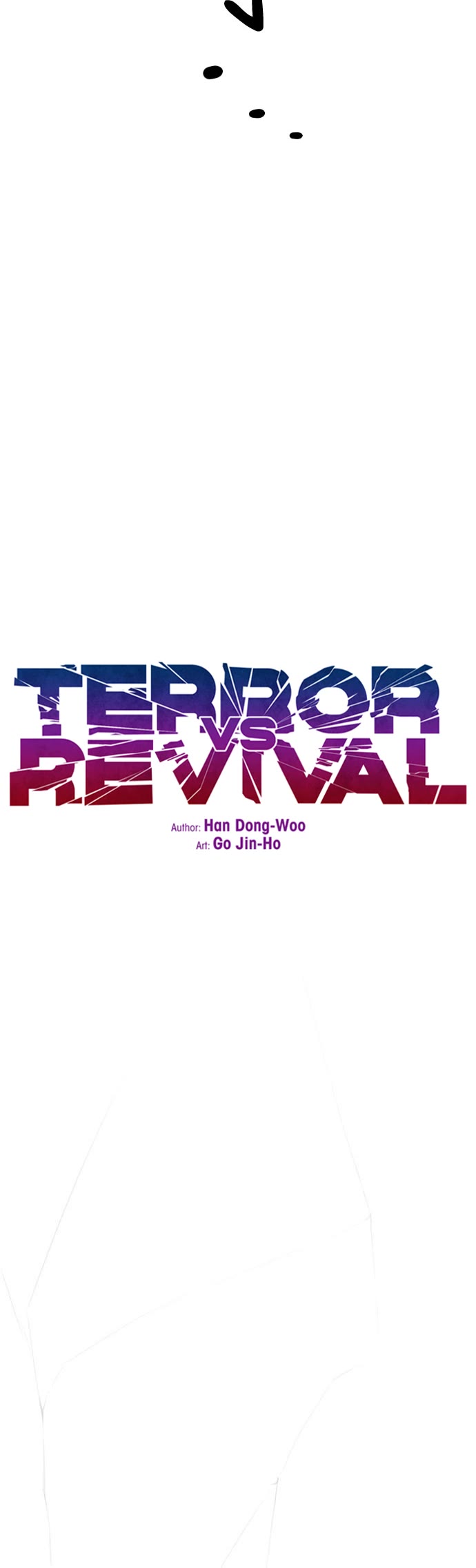 Terror vs Revival Chapter 87 page 45 - Chapter 87: End