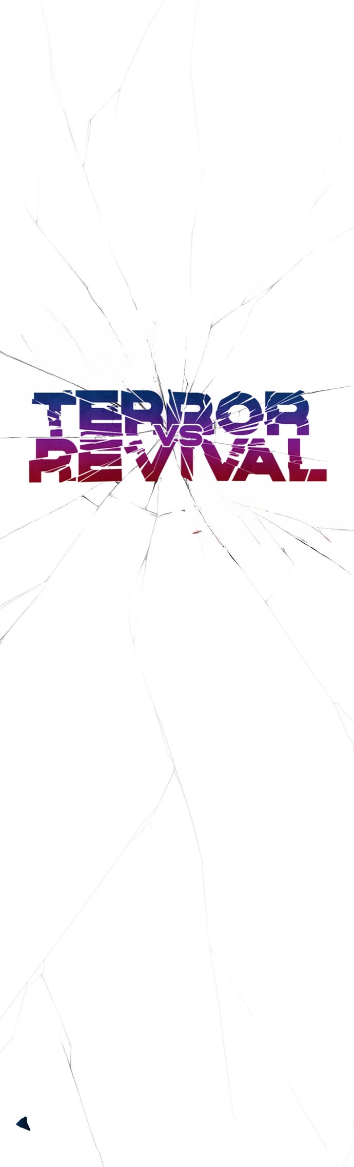 Terror vs Revival Chapter 87 page 46 - Chapter 87: End