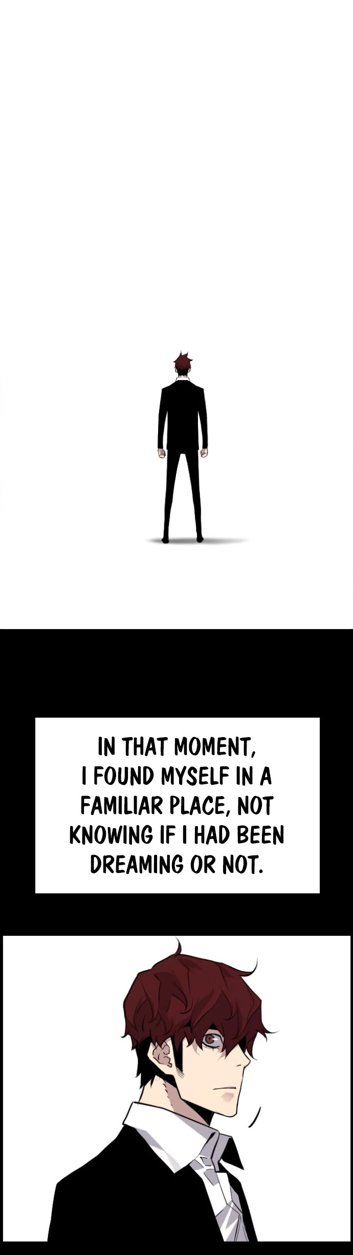 Terror vs Revival Chapter 87 page 5 - Chapter 87: End