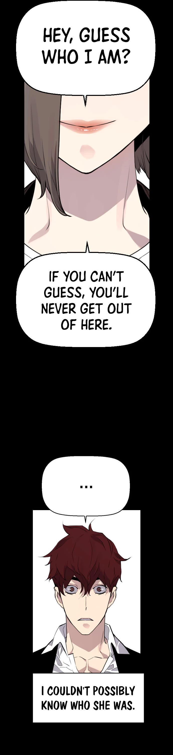 Terror vs Revival Chapter 87 page 7 - Chapter 87: End