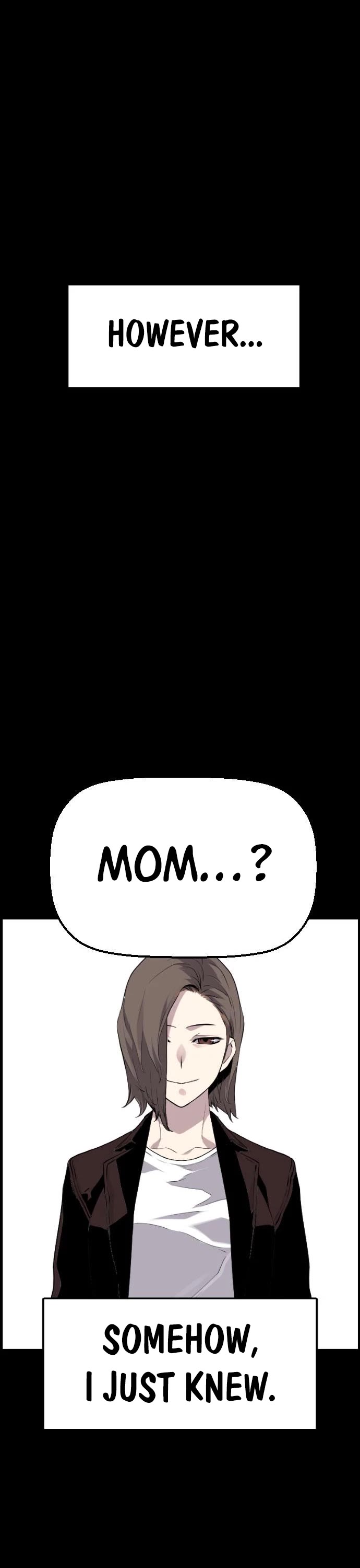 Terror vs Revival Chapter 87 page 8 - Chapter 87: End