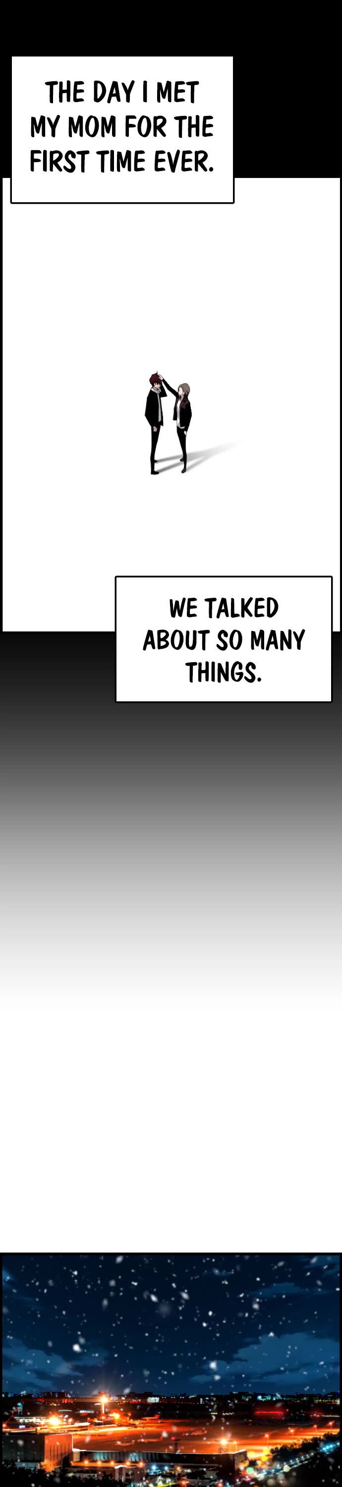 Terror vs Revival Chapter 87 page 9 - Chapter 87: End