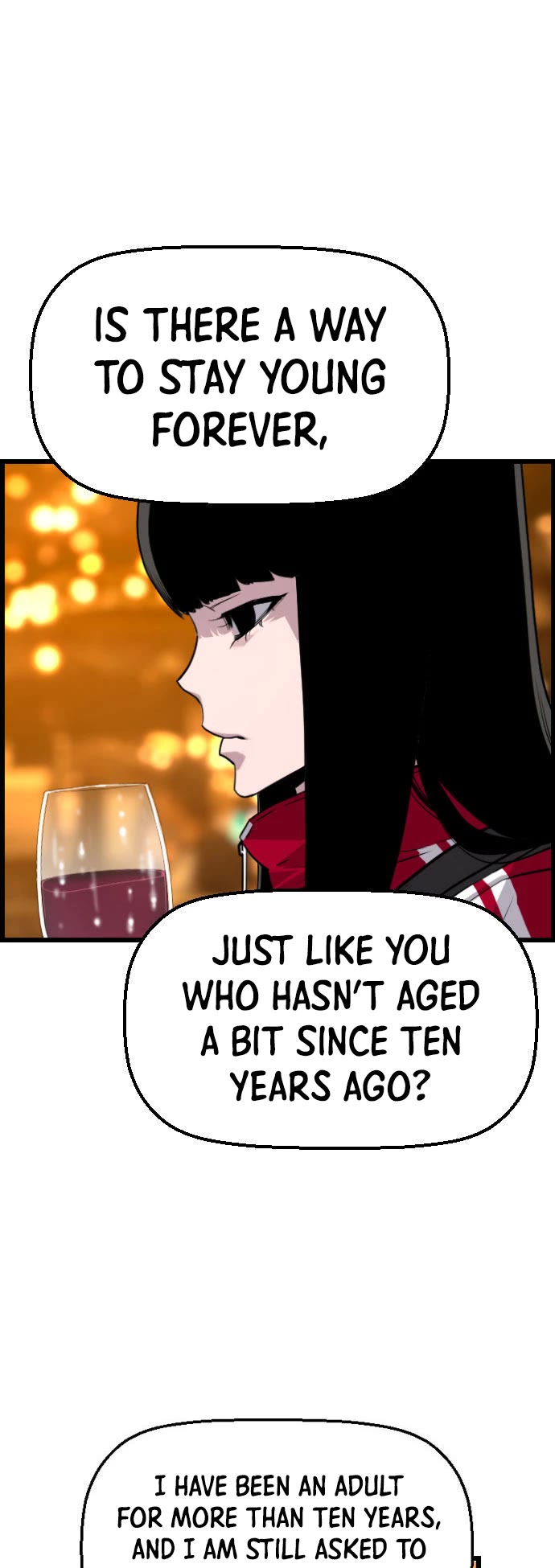 Terror vs Revival Chapter 88 page 11 - Chapter 88: Epilogue [END]