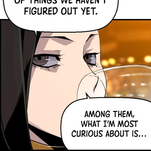 Terror vs Revival Chapter 88: Epilogue [END] cover