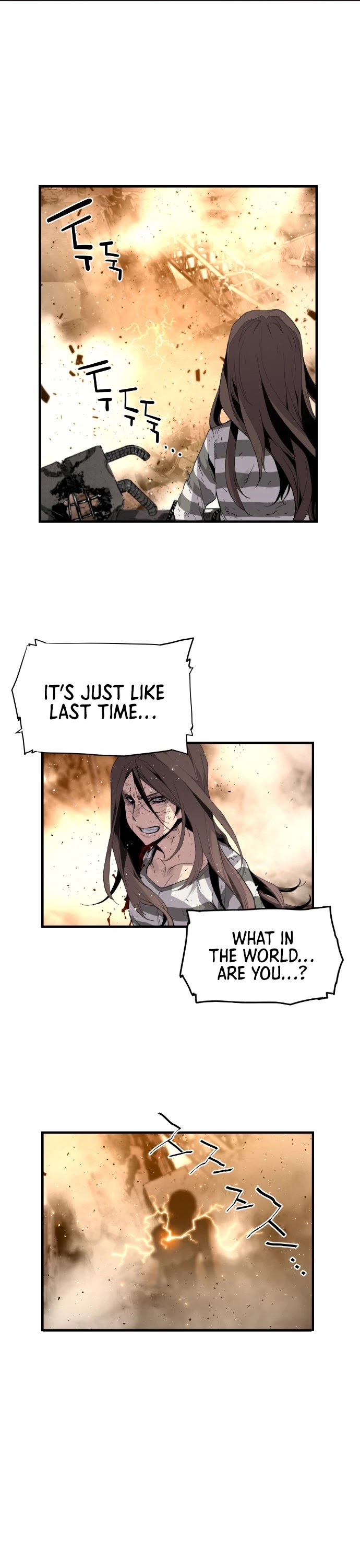 Terror vs Revival Chapter 9 page 10 - Chapter 9