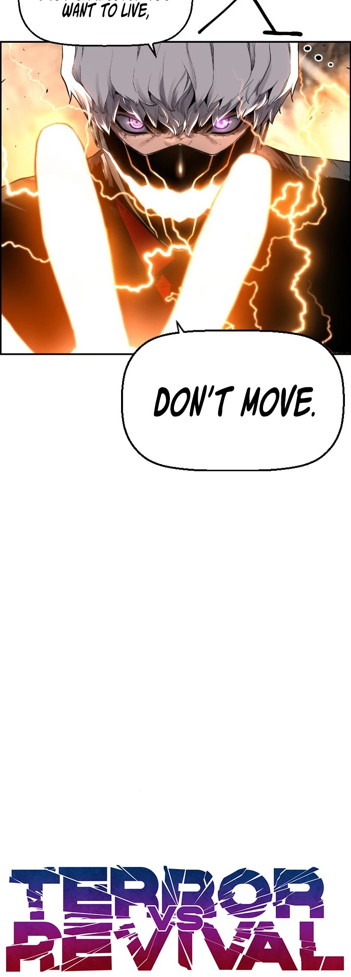 Terror vs Revival Chapter 9 page 12 - Chapter 9