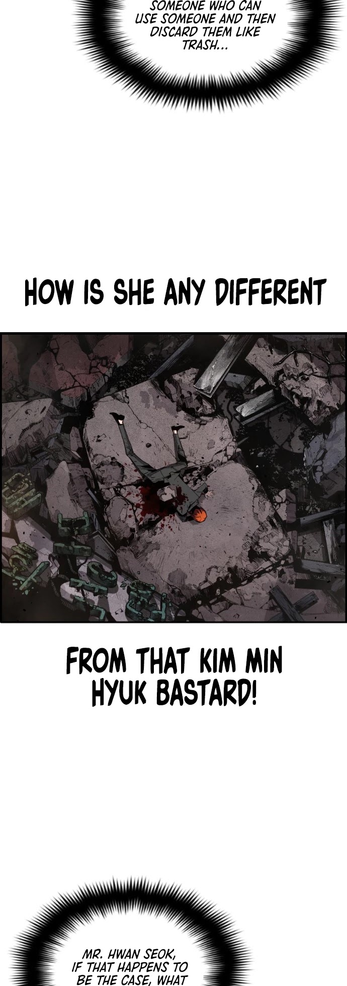 Terror vs Revival Chapter 9 page 16 - Chapter 9