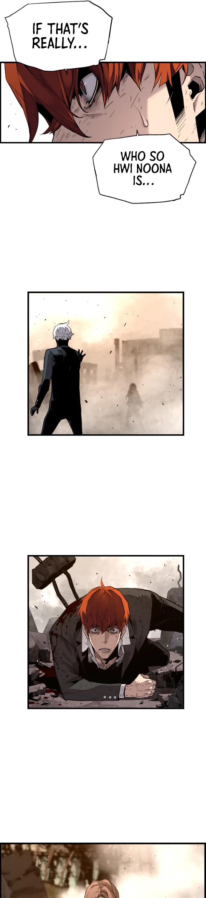 Terror vs Revival Chapter 9 page 18 - Chapter 9