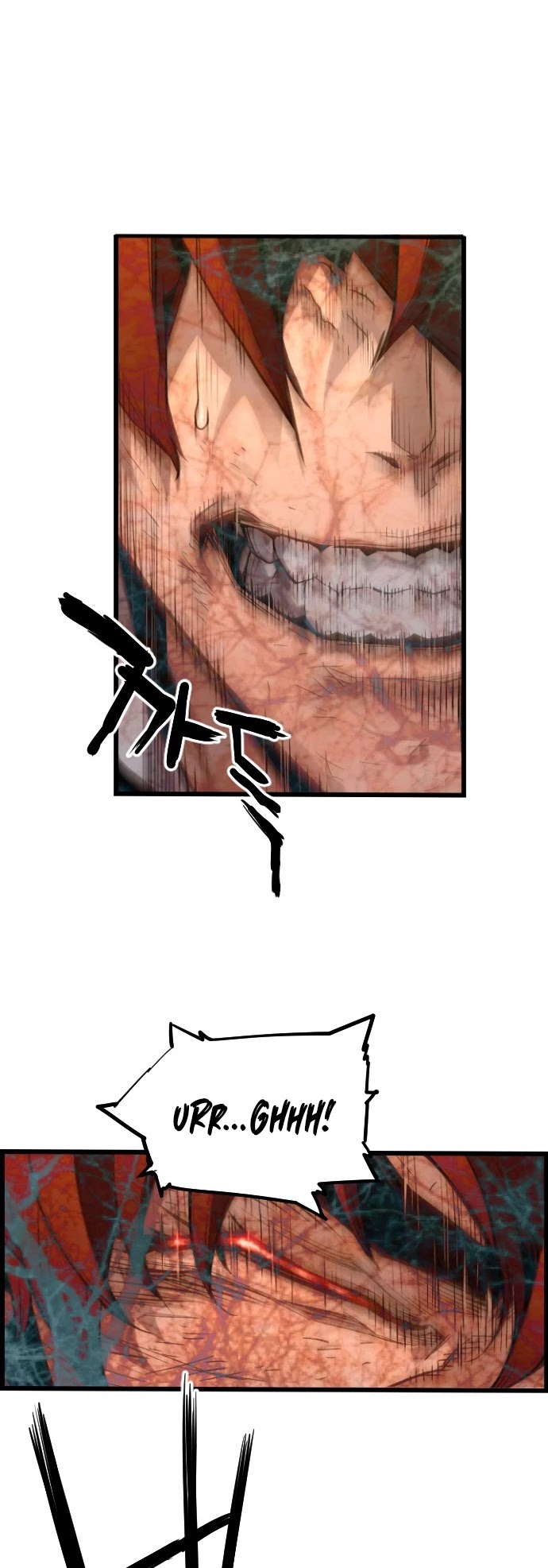 Terror vs Revival Chapter 9 page 20 - Chapter 9