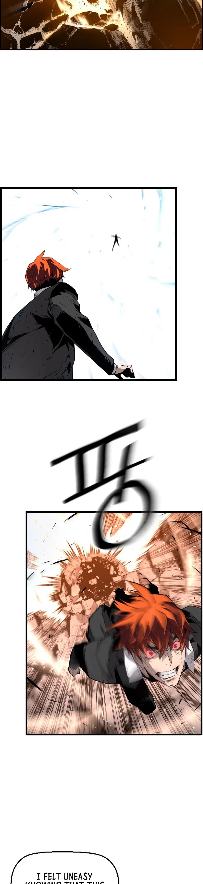 Terror vs Revival Chapter 9 page 31 - Chapter 9