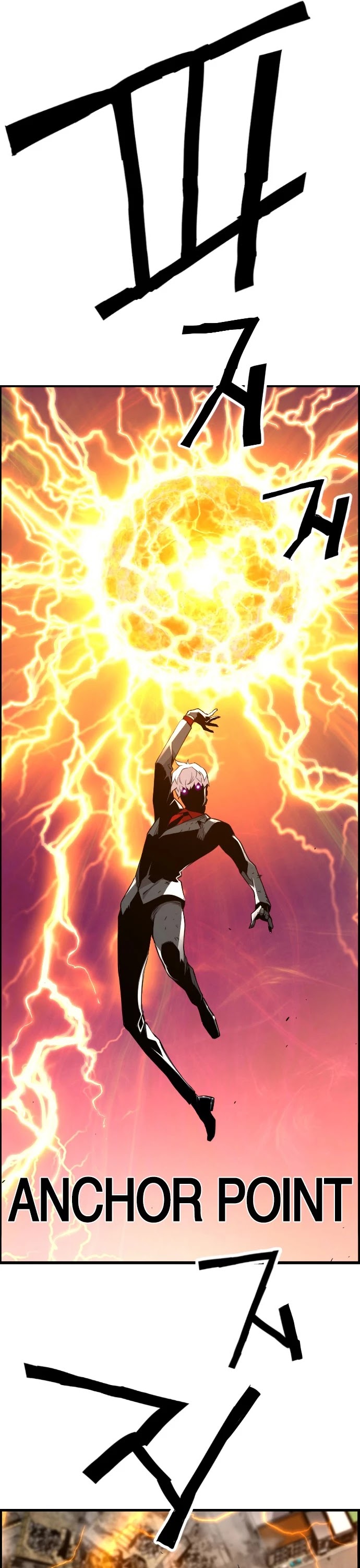 Terror vs Revival Chapter 9 page 34 - Chapter 9