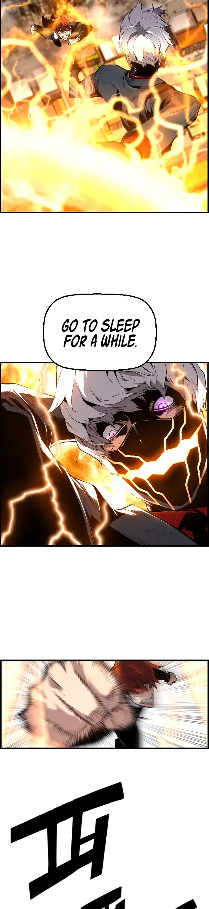 Terror vs Revival Chapter 9 page 35 - Chapter 9