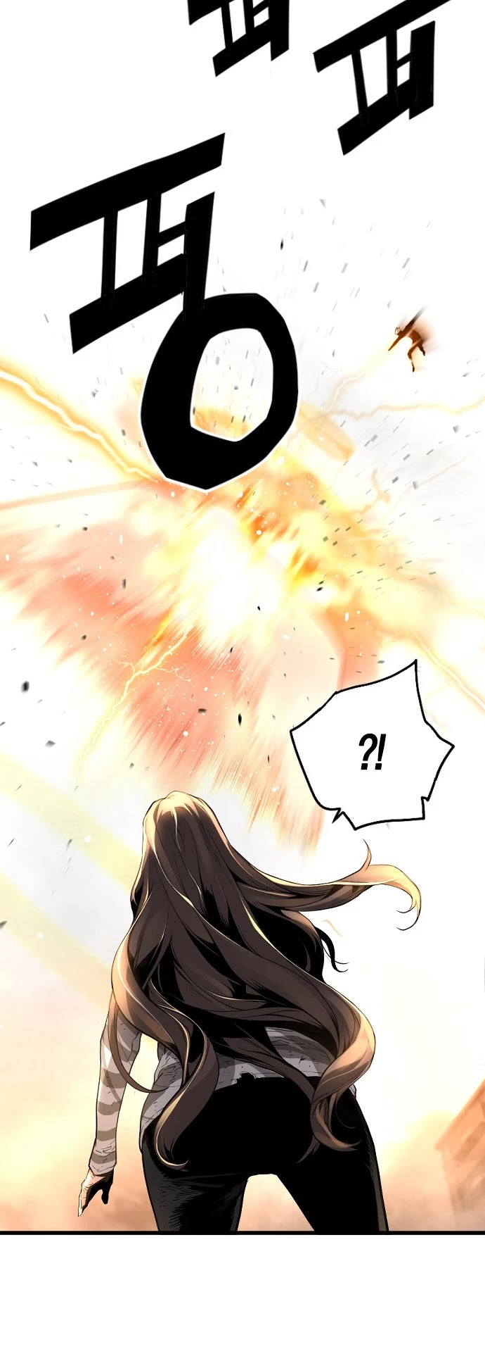 Terror vs Revival Chapter 9 page 36 - Chapter 9