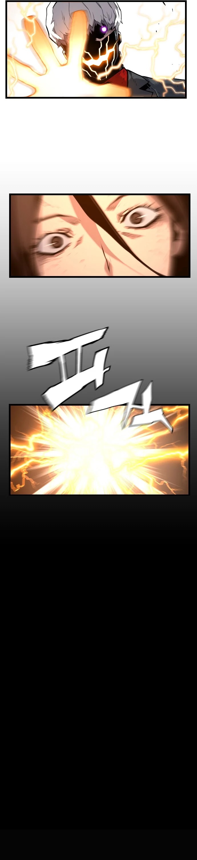 Terror vs Revival Chapter 9 page 38 - Chapter 9