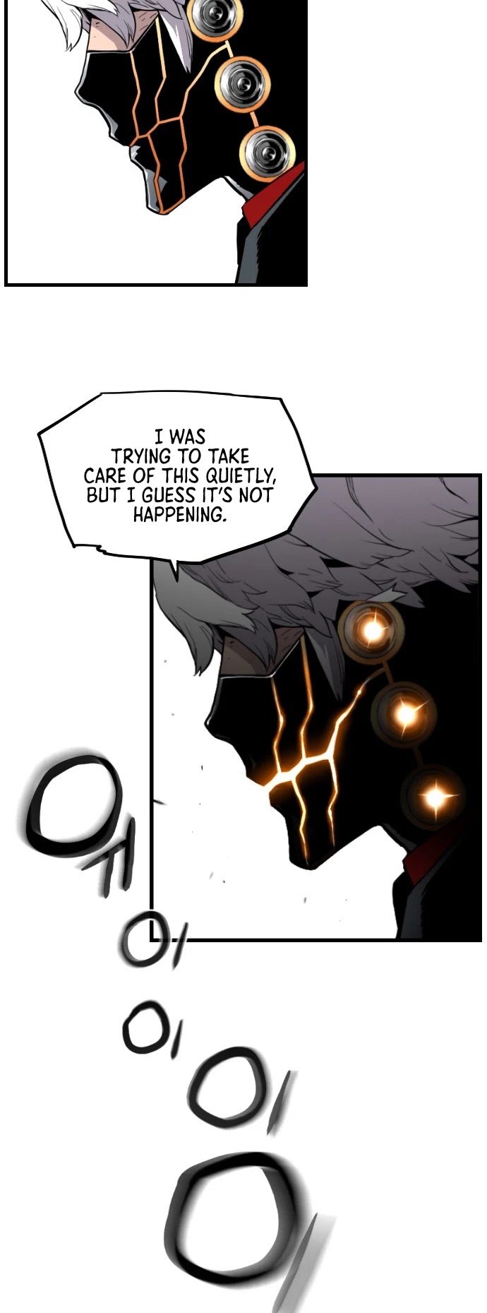 Terror vs Revival Chapter 9 page 4 - Chapter 9