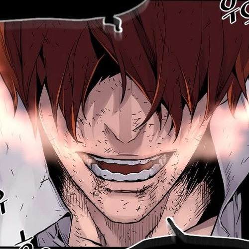 Terror vs Revival Chapter 9 cover